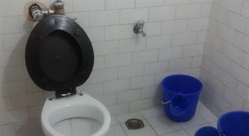 Panaji Residency Hotel ภายนอก รูปภาพ